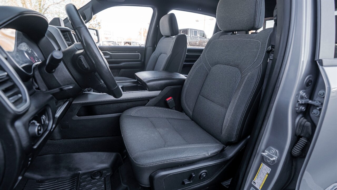 2020 RAM 1500 Big Horn/Lone Star   - Photo 21 - Reno, NV 89511