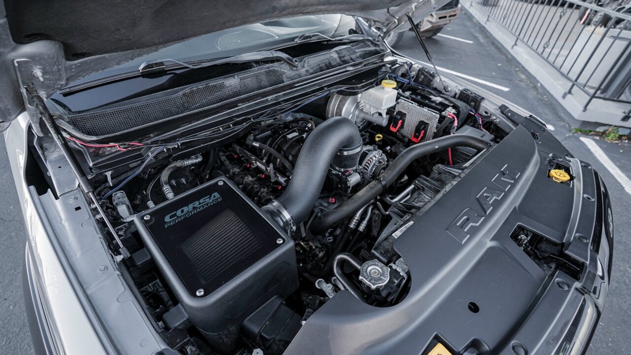 2020 RAM 1500 Big Horn/Lone Star   - Photo 19 - Reno, NV 89511