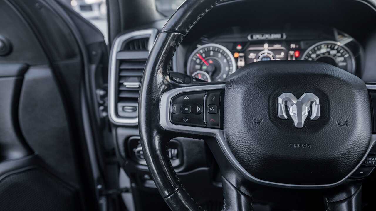 2020 RAM 1500 Big Horn/Lone Star   - Photo 32 - Reno, NV 89511