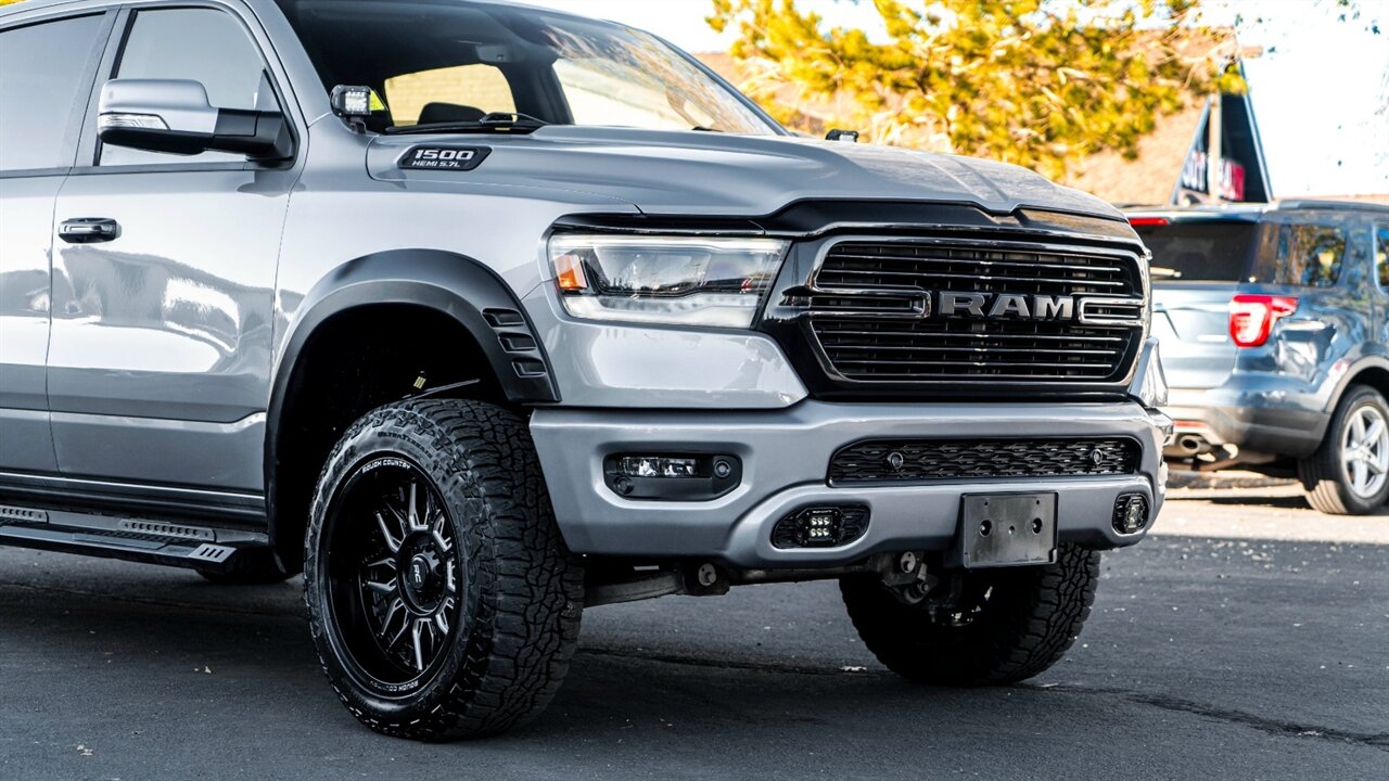 2020 RAM 1500 Big Horn/Lone Star   - Photo 7 - Reno, NV 89511