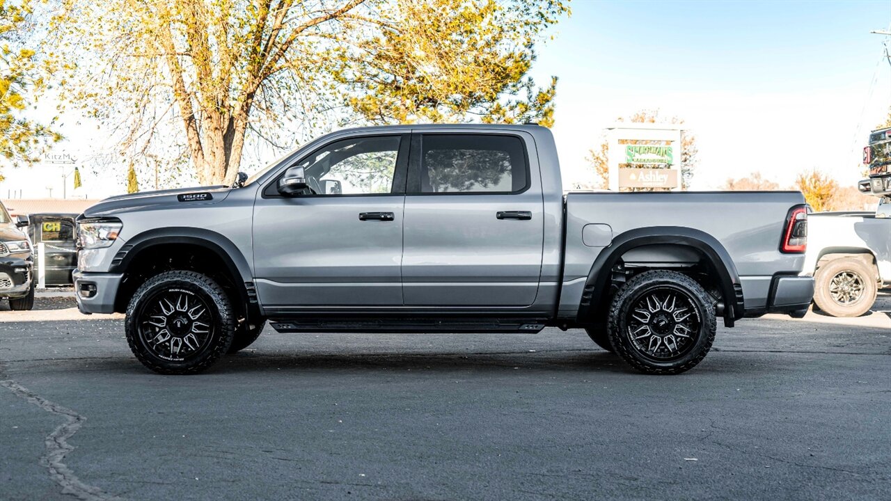 2020 RAM 1500 Big Horn/Lone Star   - Photo 3 - Reno, NV 89511
