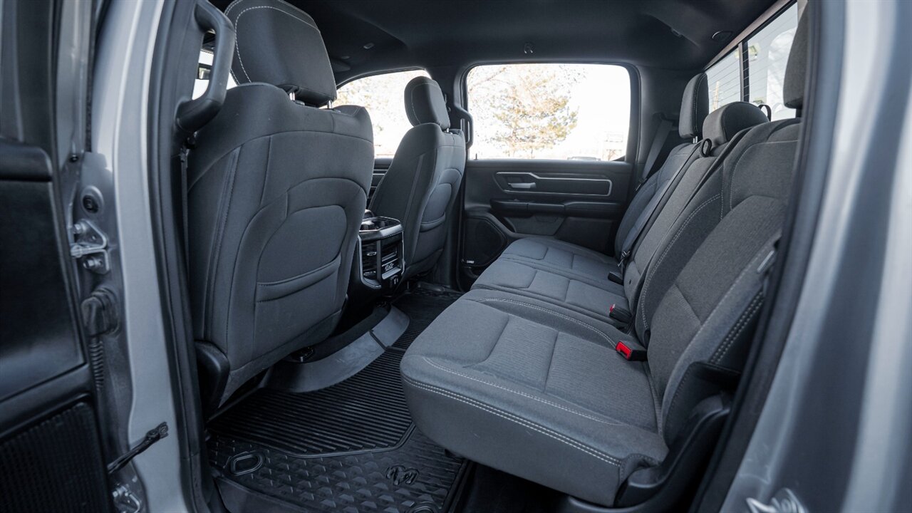 2020 RAM 1500 Big Horn/Lone Star   - Photo 42 - Reno, NV 89511