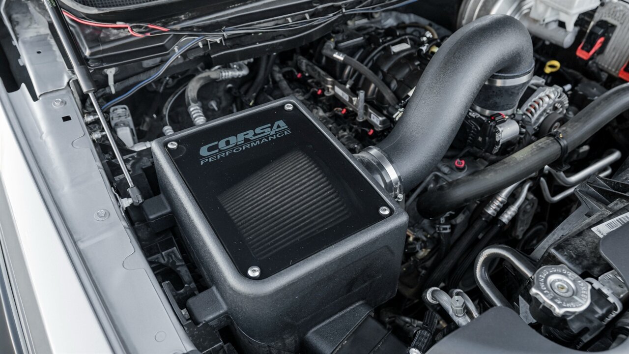 2020 RAM 1500 Big Horn/Lone Star   - Photo 20 - Reno, NV 89511