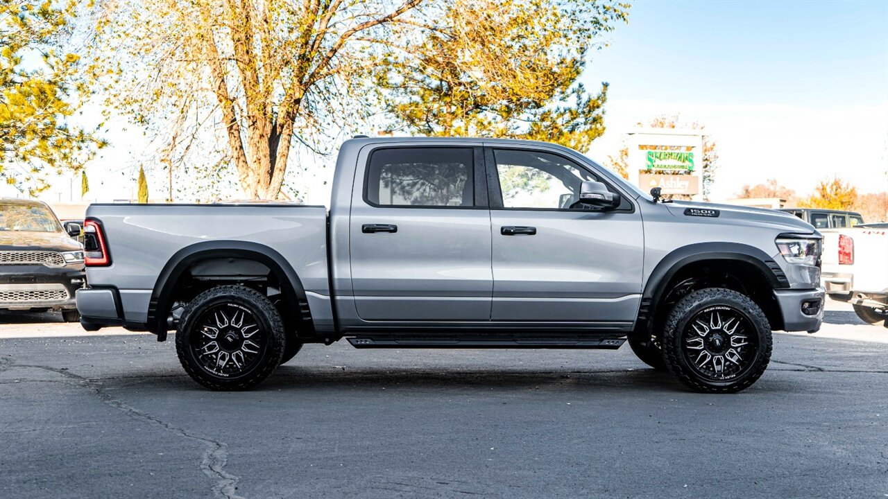 2020 RAM 1500 Big Horn/Lone Star   - Photo 5 - Reno, NV 89511