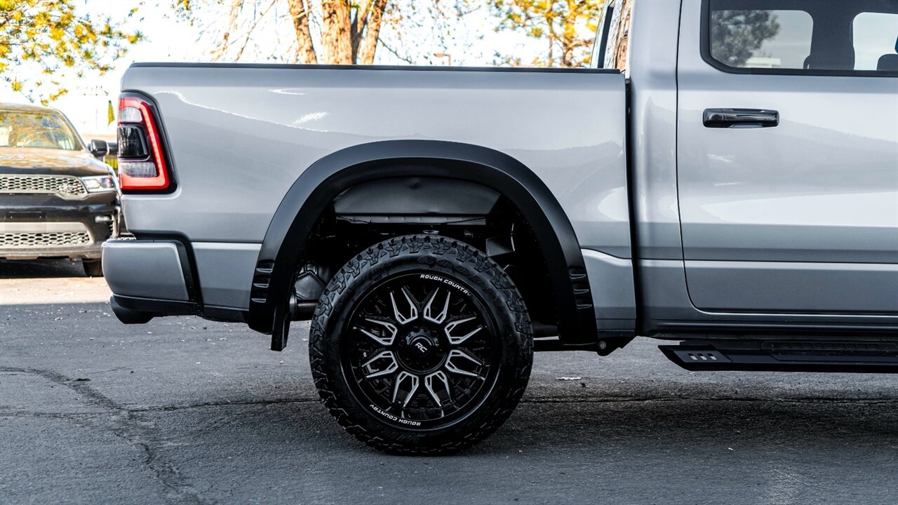2020 RAM 1500 Big Horn/Lone Star   - Photo 11 - Reno, NV 89511