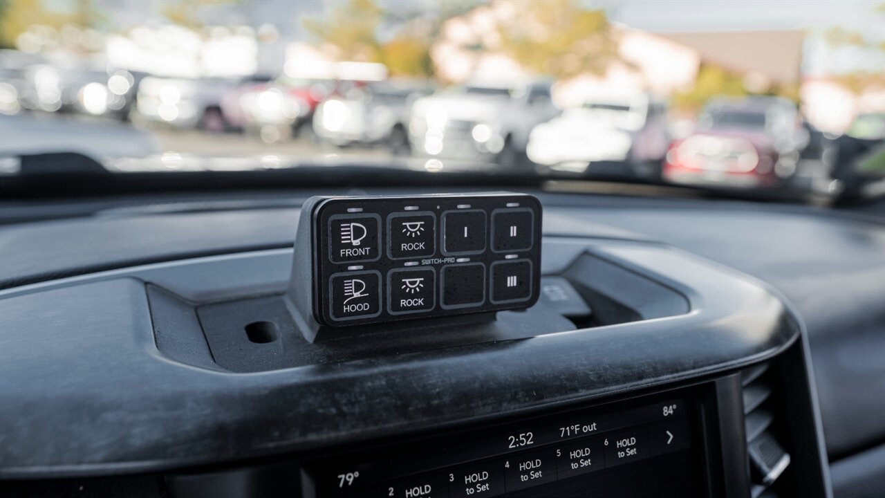 2020 RAM 1500 Big Horn/Lone Star   - Photo 35 - Reno, NV 89511