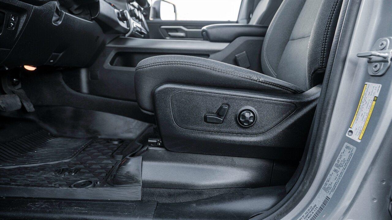 2020 RAM 1500 Big Horn/Lone Star   - Photo 29 - Reno, NV 89511