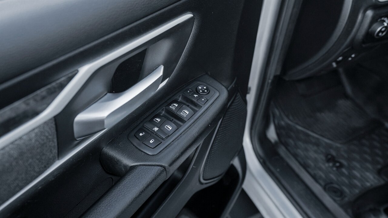 2020 RAM 1500 Big Horn/Lone Star   - Photo 28 - Reno, NV 89511