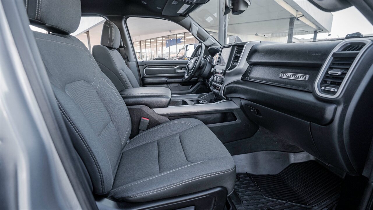 2020 RAM 1500 Big Horn/Lone Star   - Photo 26 - Reno, NV 89511