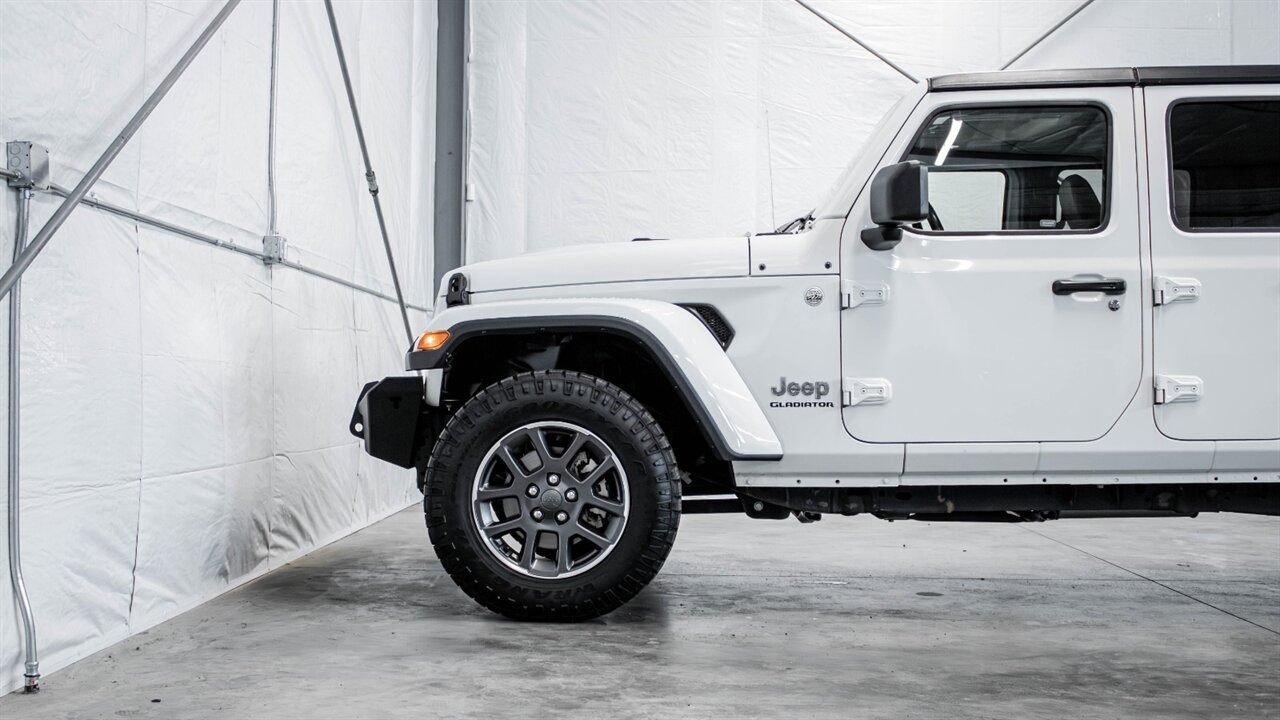 2020 Jeep Gladiator Overland   - Photo 9 - Reno, NV 89511