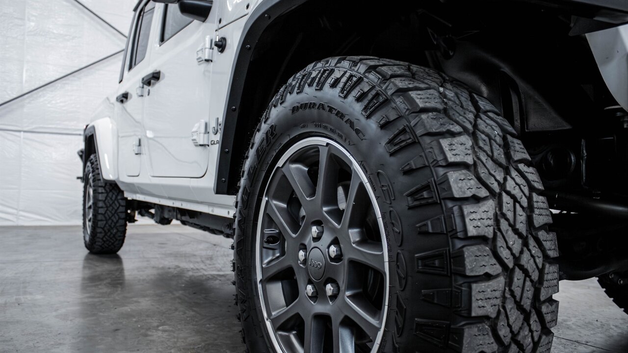 2020 Jeep Gladiator Overland   - Photo 15 - Reno, NV 89511