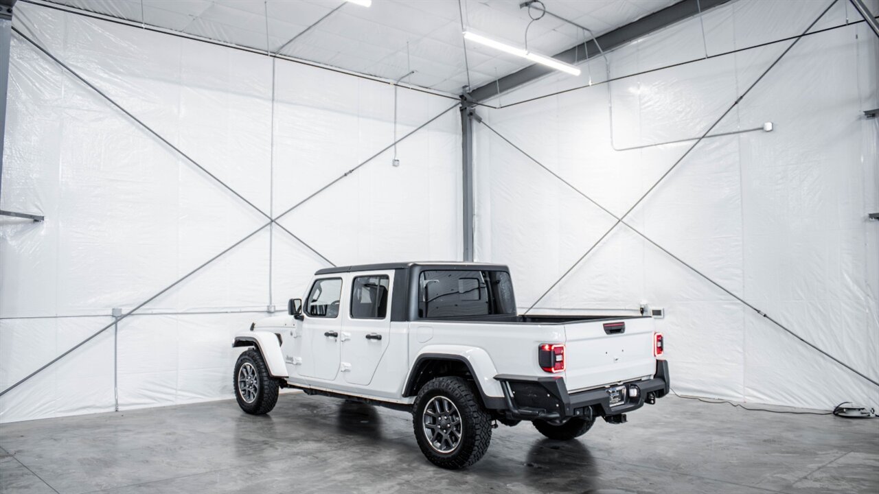 2020 Jeep Gladiator Overland   - Photo 8 - Reno, NV 89511