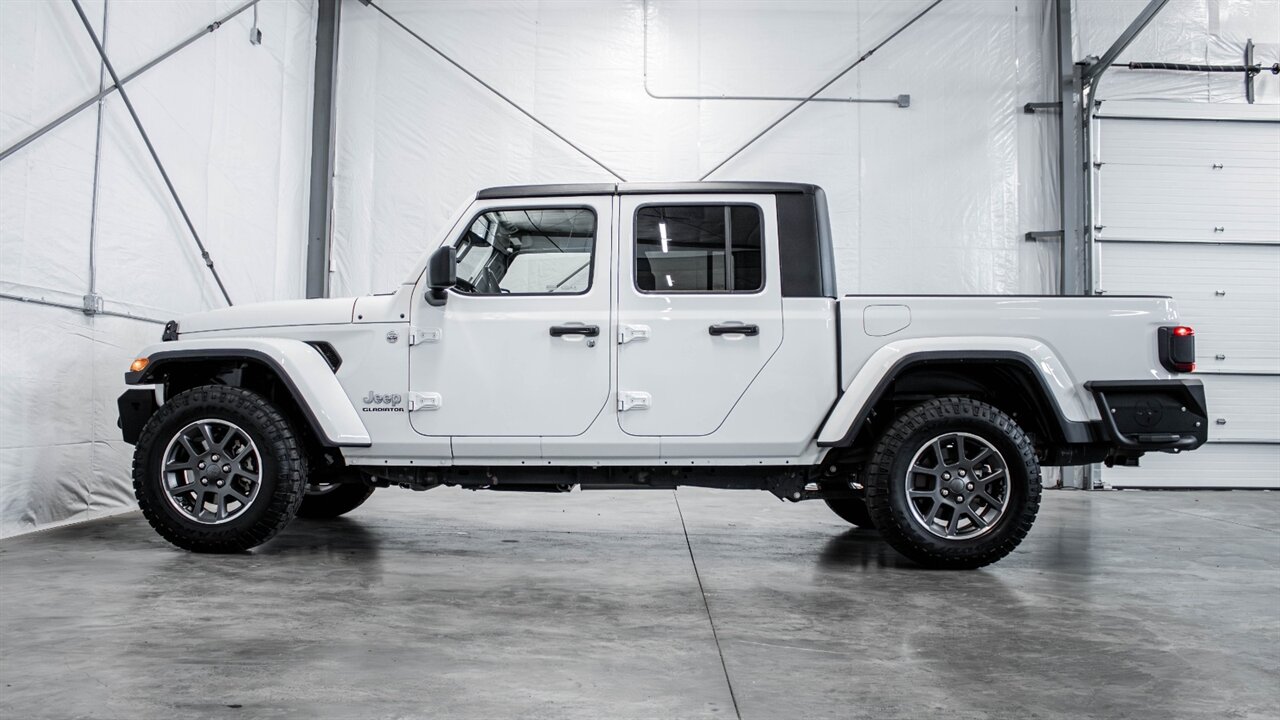 2020 Jeep Gladiator Overland   - Photo 3 - Reno, NV 89511