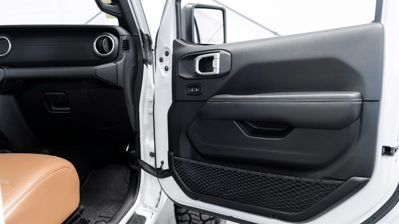 2020 Jeep Gladiator Overland   - Photo 32 - Reno, NV 89511