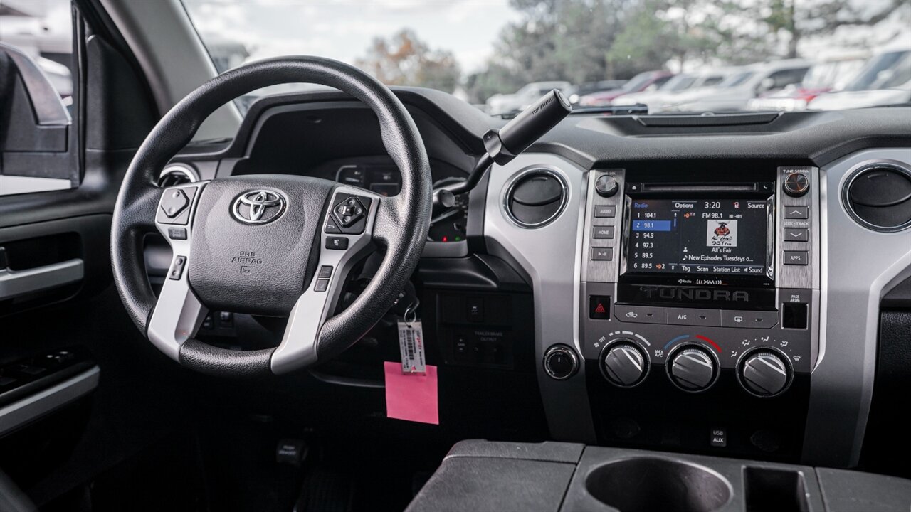 2019 Toyota Tundra SR5   - Photo 16 - Reno, NV 89511