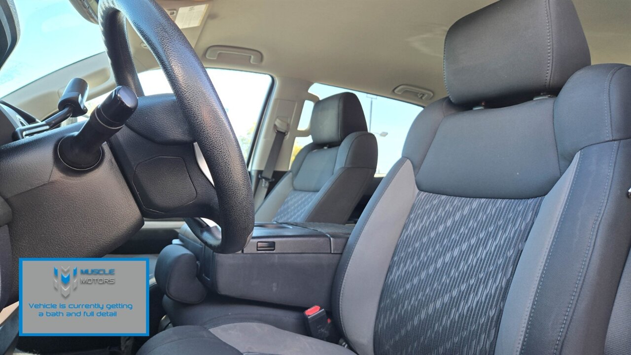 2019 Toyota Tundra SR5 CrewMax   - Photo 9 - Reno, NV 89511