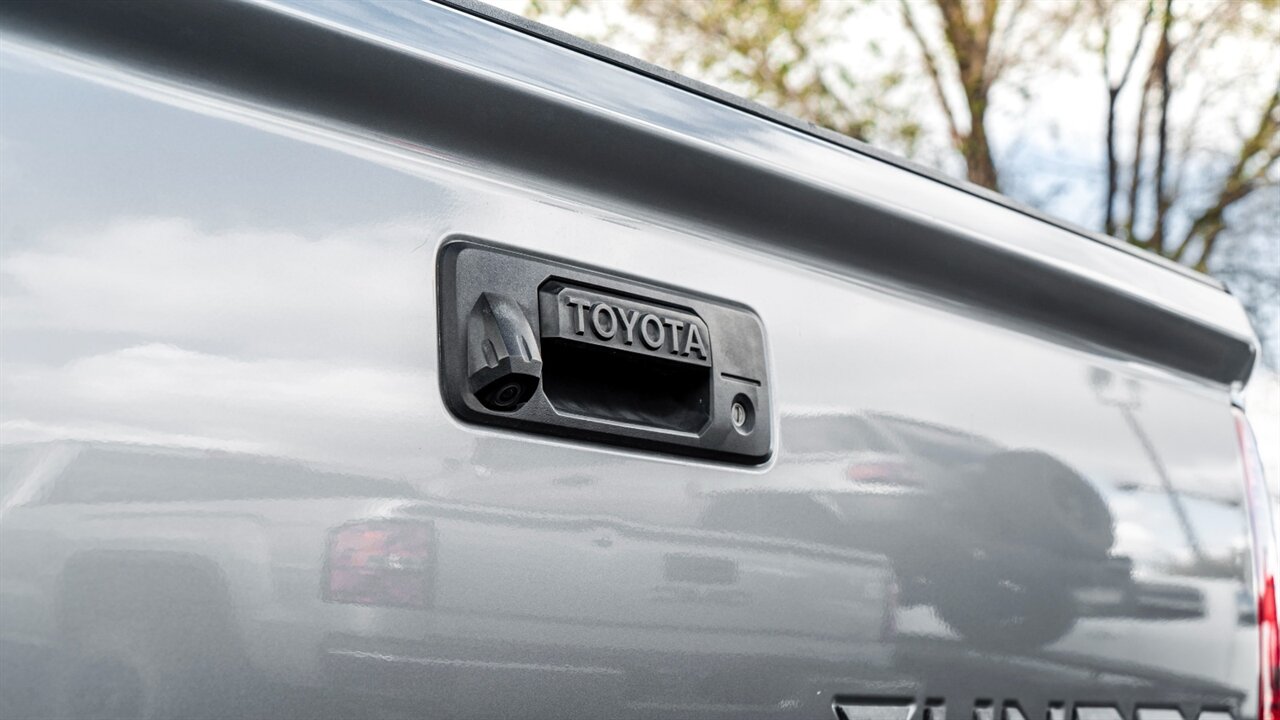 2019 Toyota Tundra SR5   - Photo 12 - Reno, NV 89511