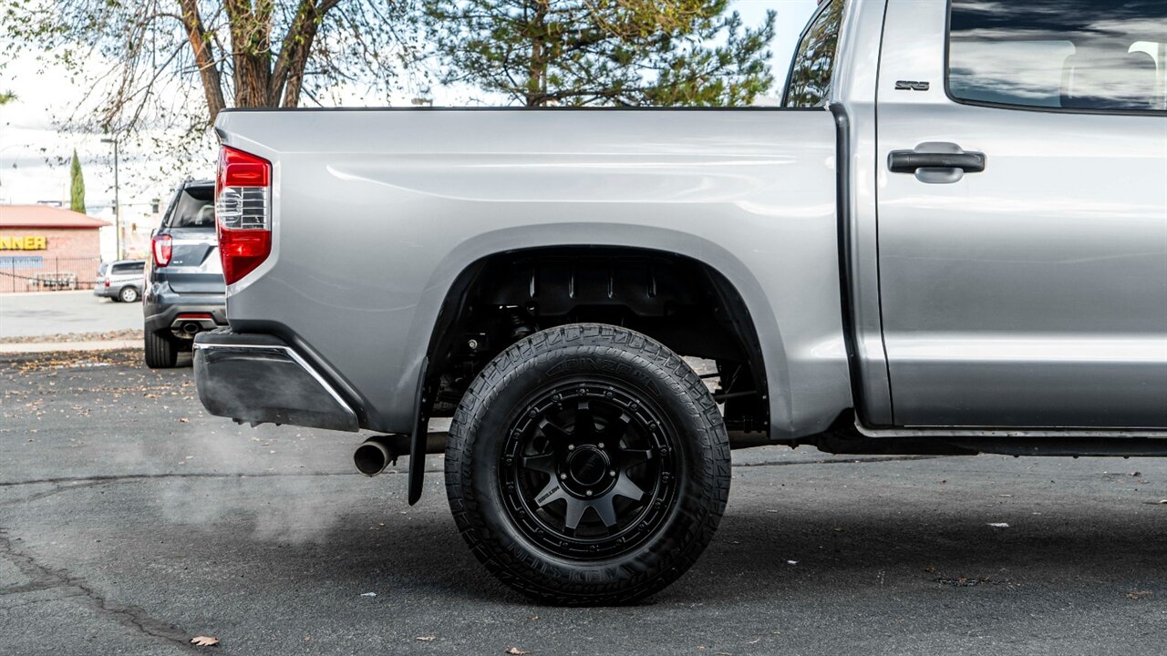 2019 Toyota Tundra SR5   - Photo 9 - Reno, NV 89511