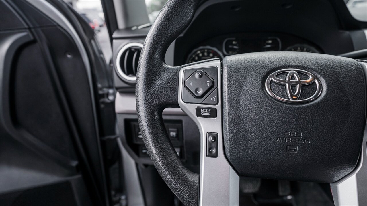 2019 Toyota Tundra SR5   - Photo 23 - Reno, NV 89511