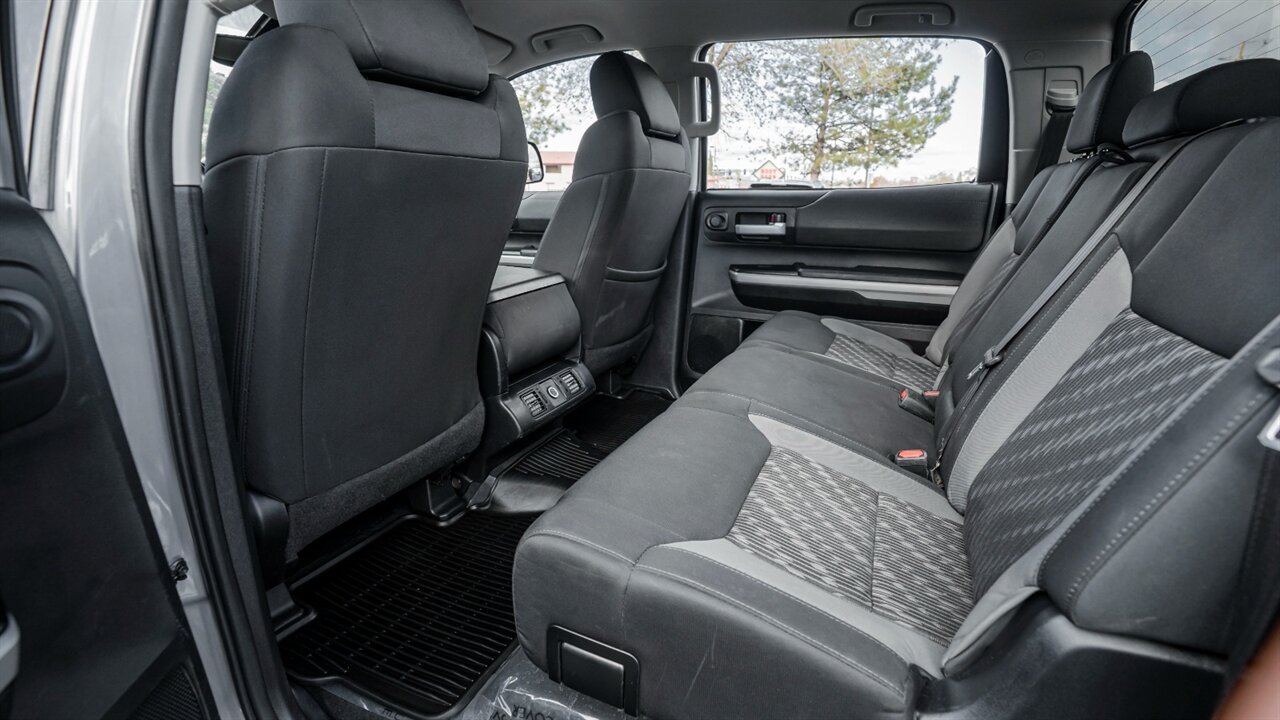 2019 Toyota Tundra SR5   - Photo 29 - Reno, NV 89511