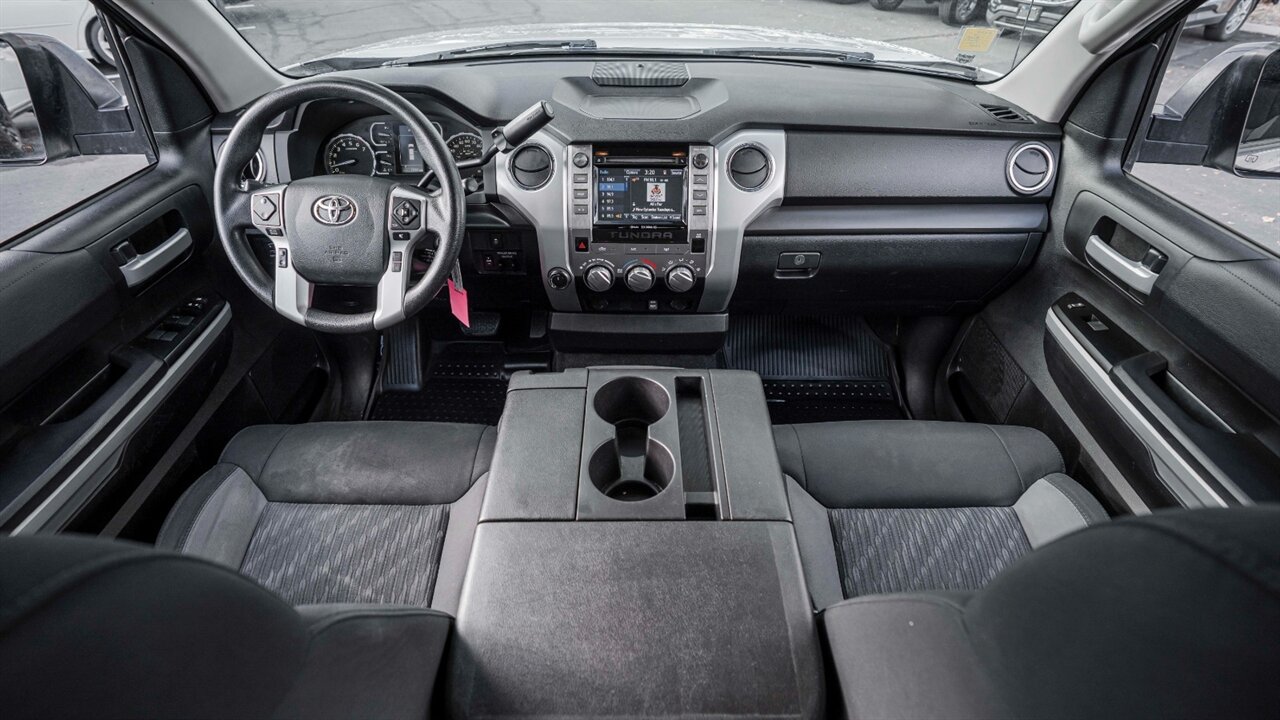 2019 Toyota Tundra SR5   - Photo 15 - Reno, NV 89511