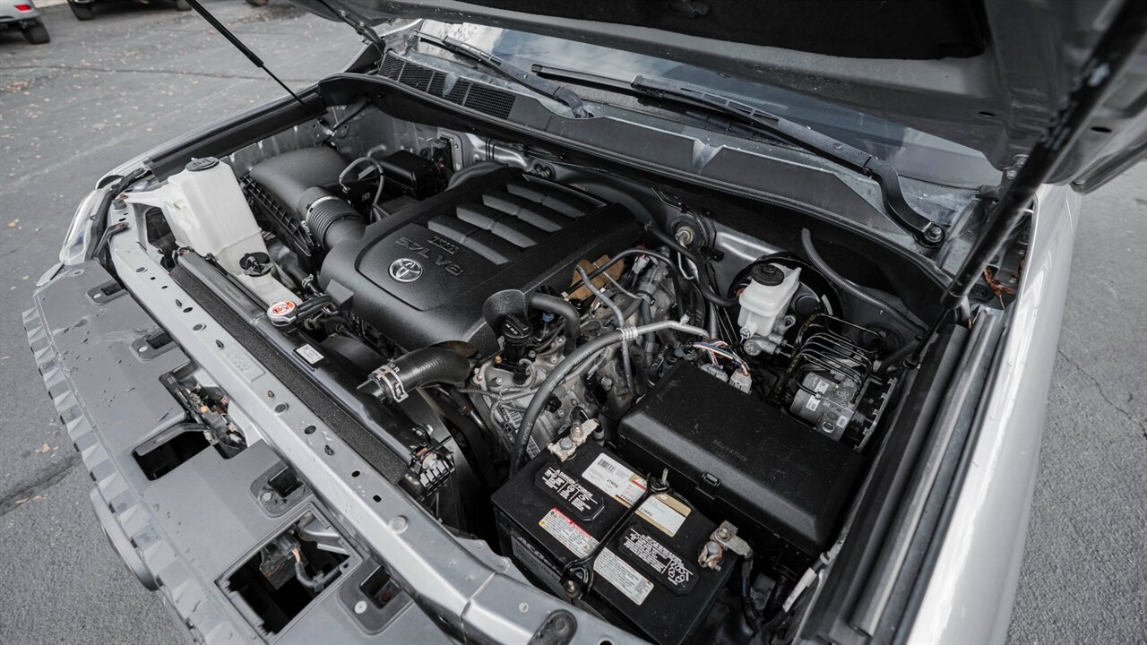 2019 Toyota Tundra SR5   - Photo 35 - Reno, NV 89511