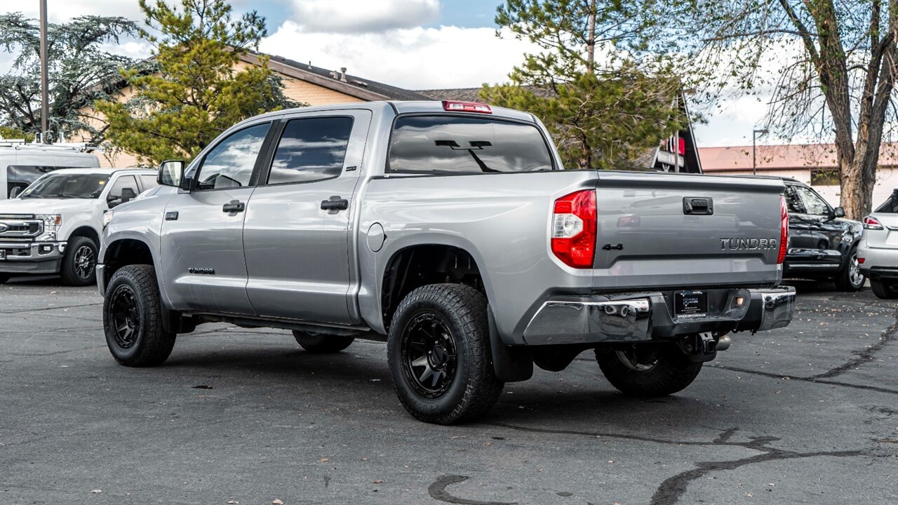 2019 Toyota Tundra SR5   - Photo 2 - Reno, NV 89511
