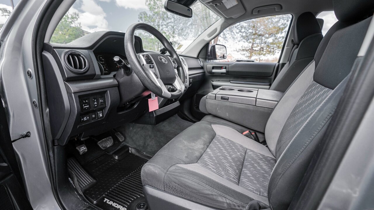 2019 Toyota Tundra SR5   - Photo 14 - Reno, NV 89511