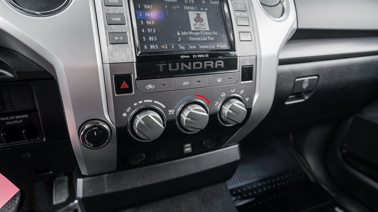 2019 Toyota Tundra SR5   - Photo 27 - Reno, NV 89511