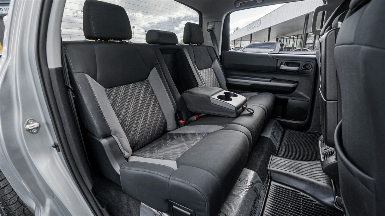2019 Toyota Tundra SR5   - Photo 31 - Reno, NV 89511