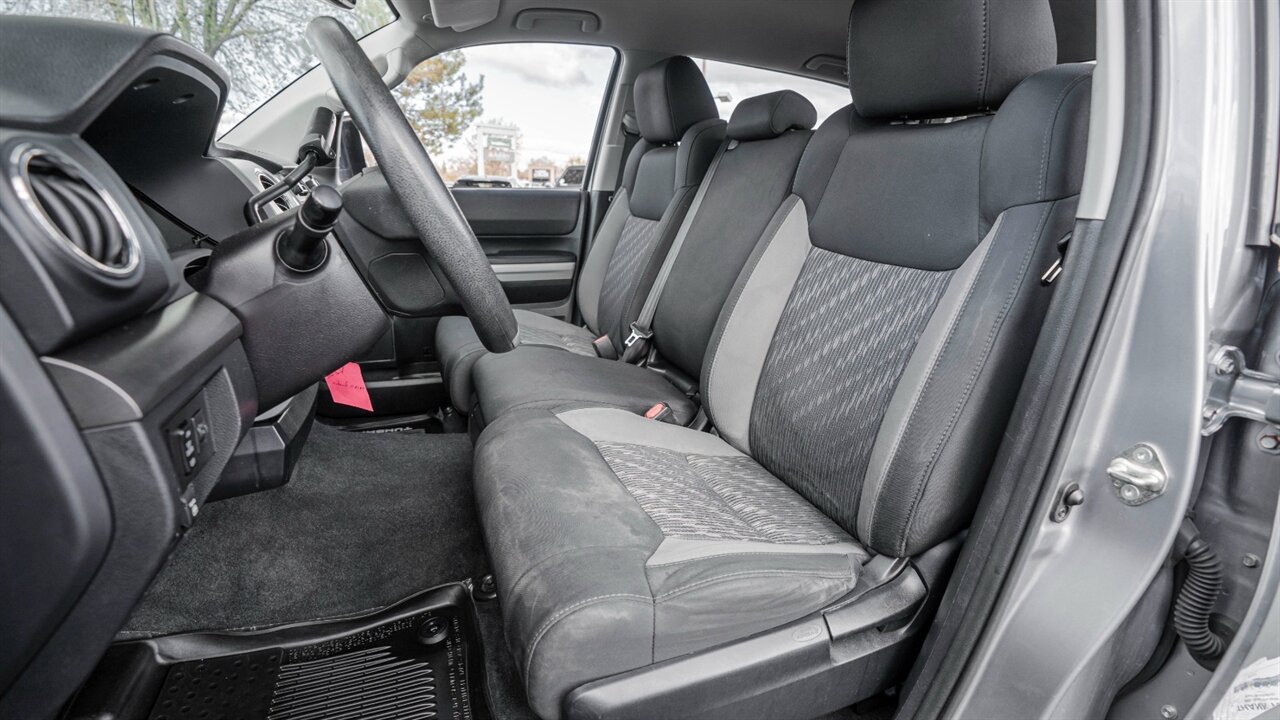 2019 Toyota Tundra SR5   - Photo 13 - Reno, NV 89511