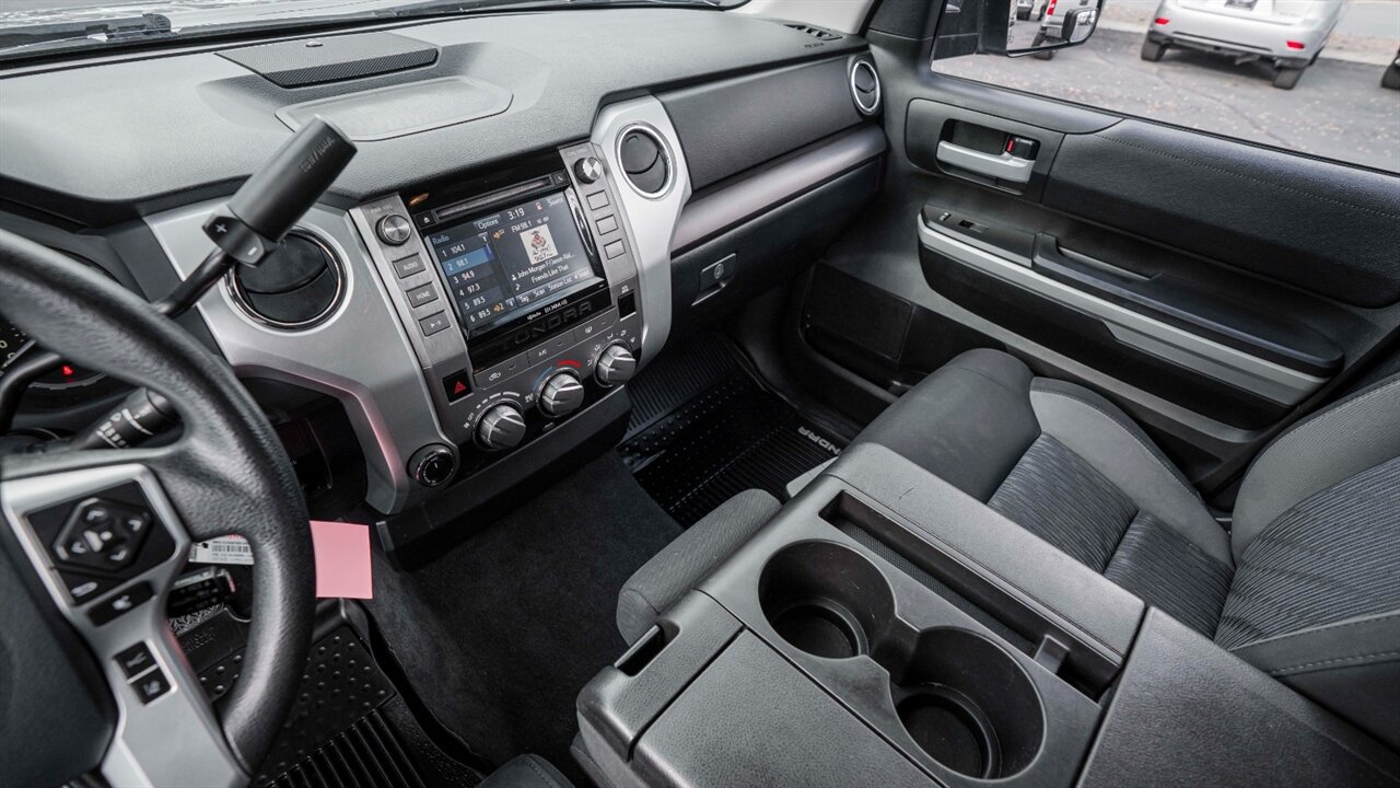 2019 Toyota Tundra SR5   - Photo 28 - Reno, NV 89511