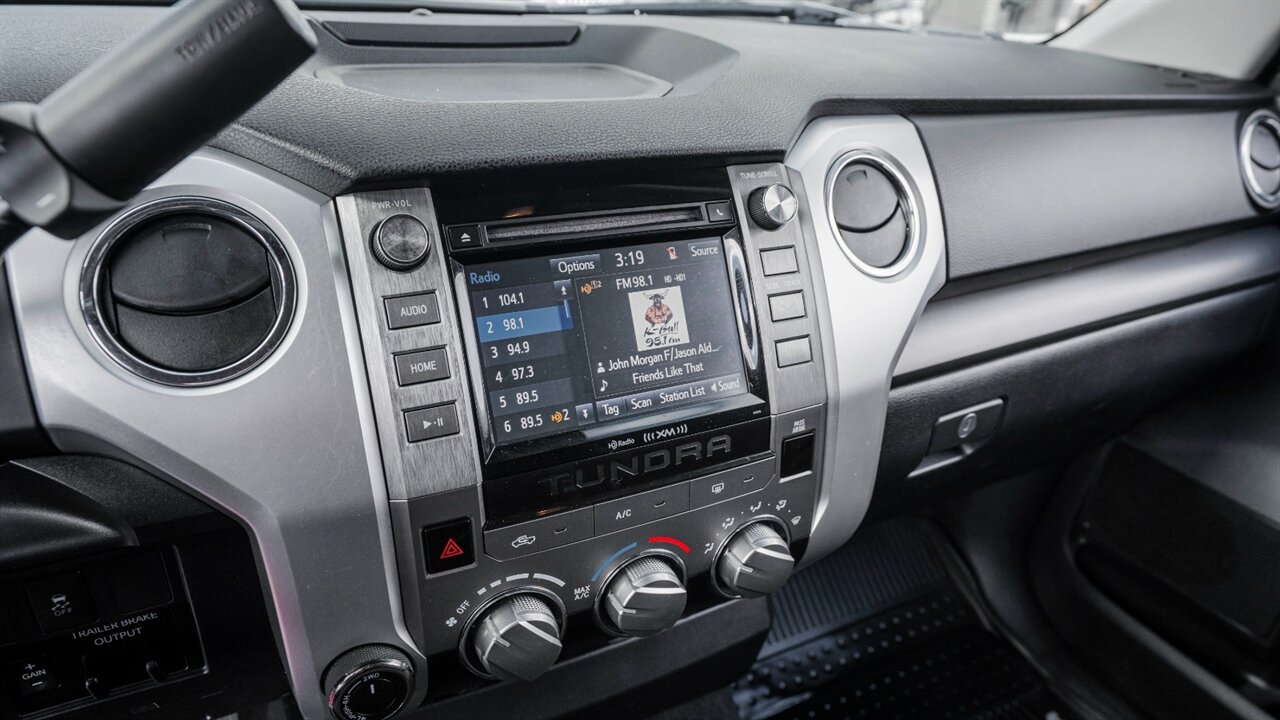 2019 Toyota Tundra SR5   - Photo 26 - Reno, NV 89511