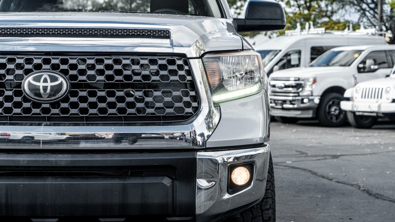2019 Toyota Tundra SR5   - Photo 8 - Reno, NV 89511