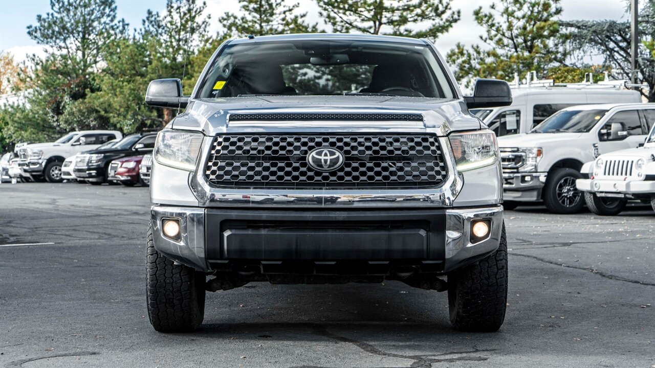 2019 Toyota Tundra SR5   - Photo 4 - Reno, NV 89511