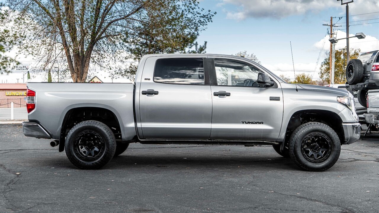 2019 Toyota Tundra SR5   - Photo 5 - Reno, NV 89511