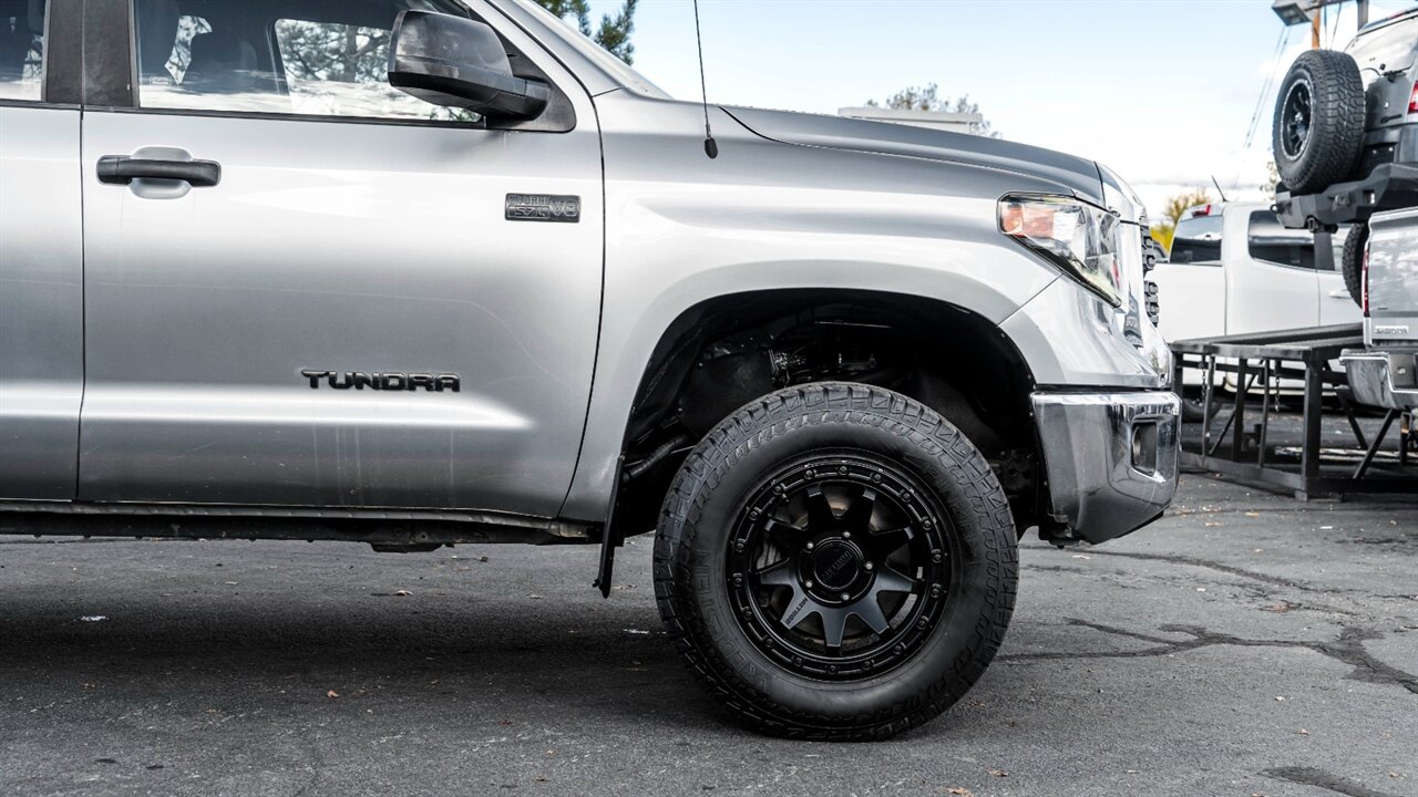 2019 Toyota Tundra SR5   - Photo 10 - Reno, NV 89511
