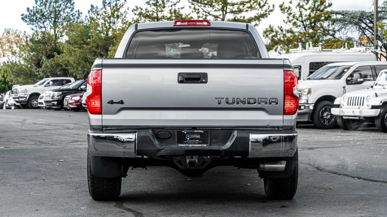 2019 Toyota Tundra SR5   - Photo 6 - Reno, NV 89511
