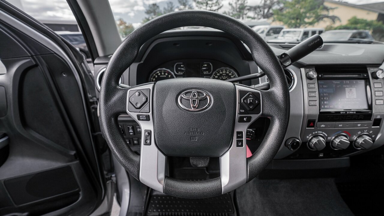 2019 Toyota Tundra SR5   - Photo 22 - Reno, NV 89511