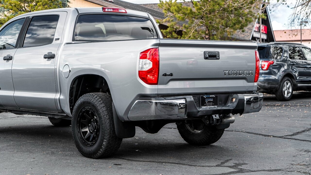 2019 Toyota Tundra SR5   - Photo 11 - Reno, NV 89511