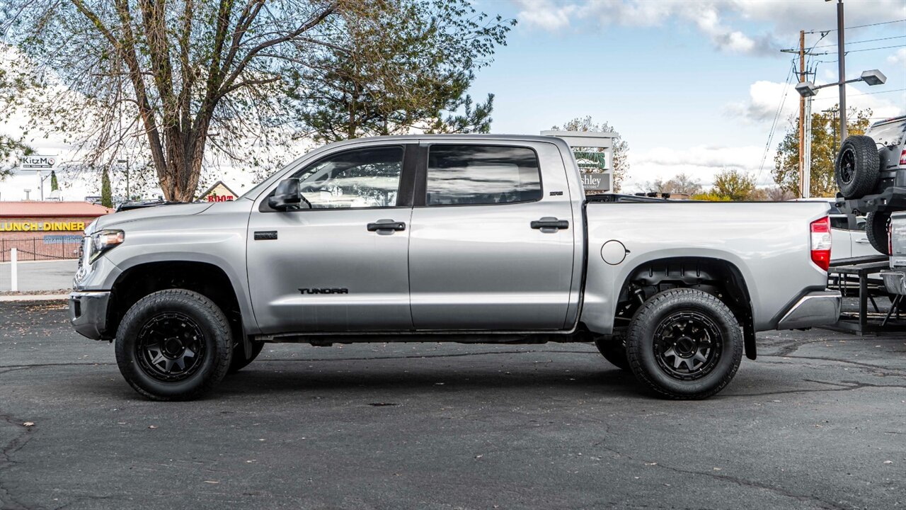 2019 Toyota Tundra SR5   - Photo 3 - Reno, NV 89511