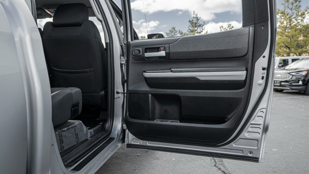 2019 Toyota Tundra SR5   - Photo 32 - Reno, NV 89511