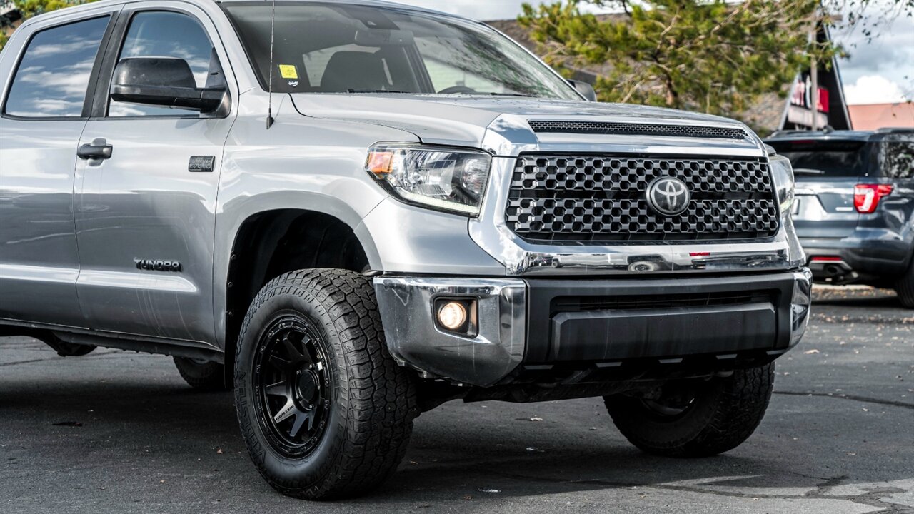 2019 Toyota Tundra SR5   - Photo 7 - Reno, NV 89511
