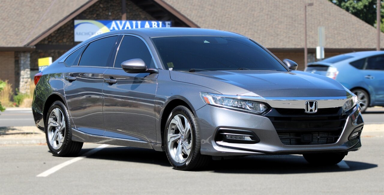 2018 Honda Accord EX-L 2.0T - Photo 1 - Reno, NV 89511