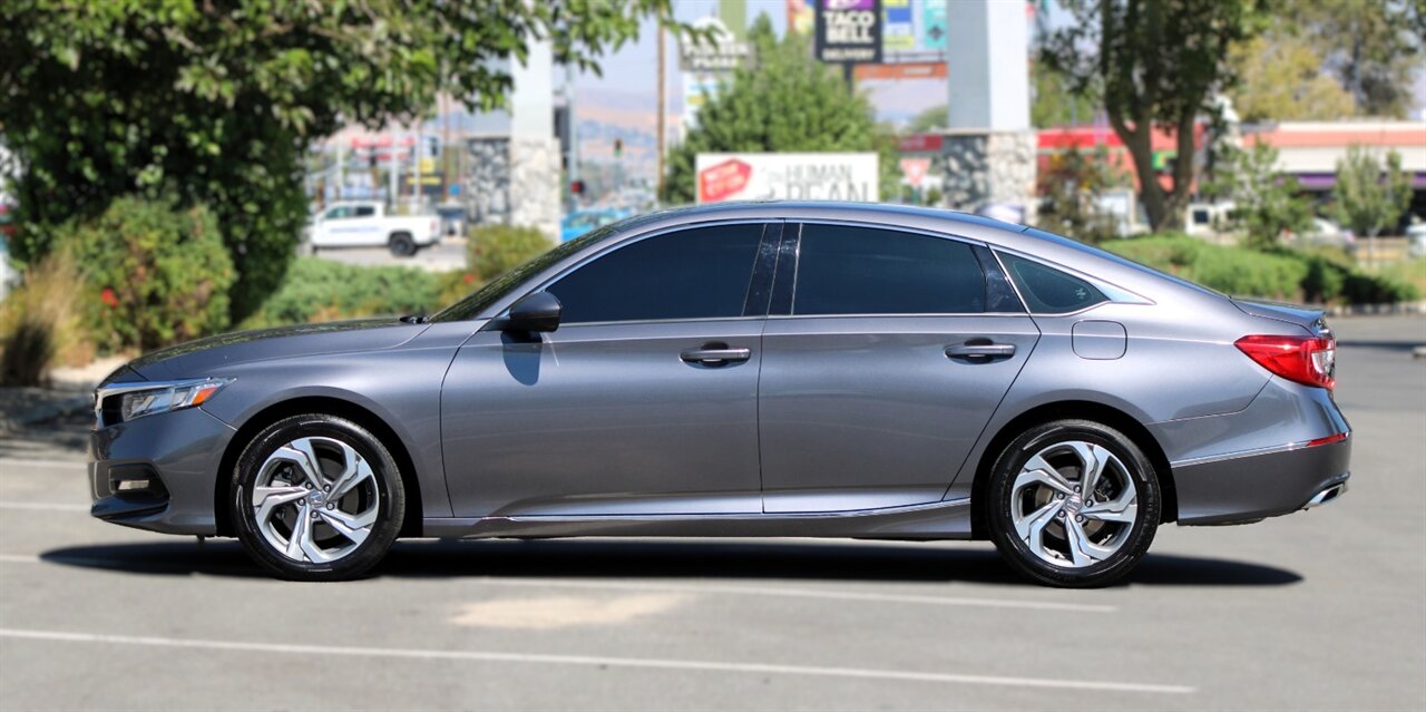 2018 Honda Accord EX-L 2.0T - Photo 7 - Reno, NV 89511