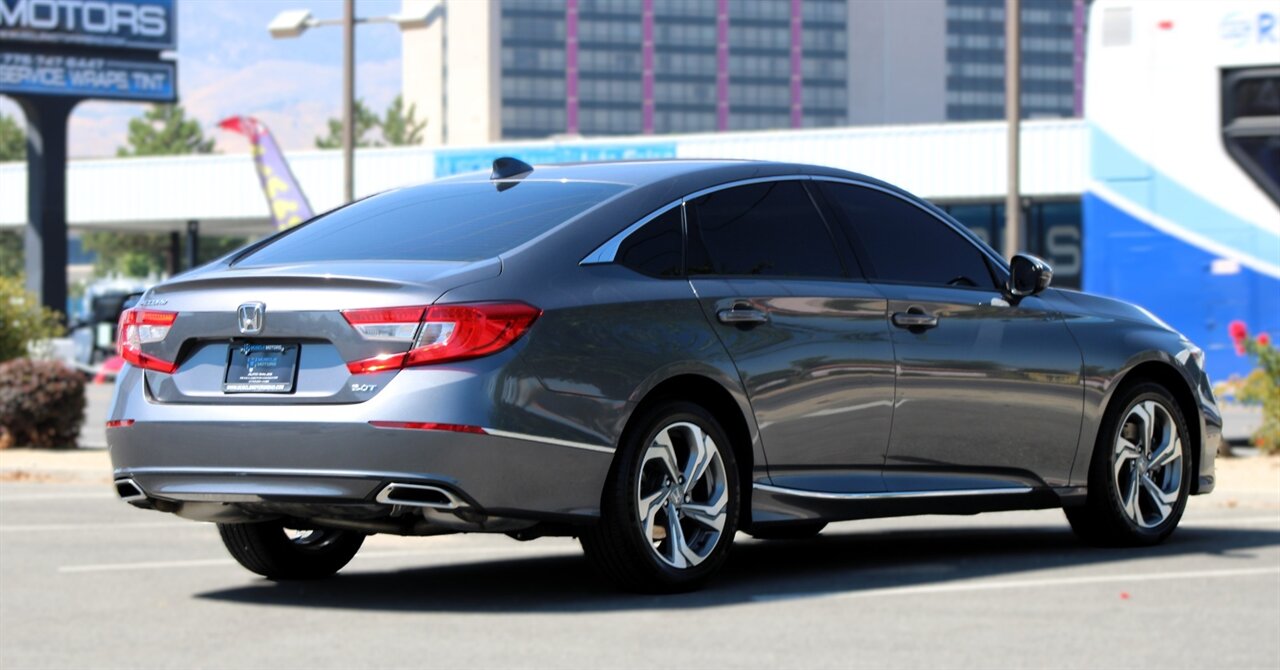 2018 Honda Accord EX-L 2.0T - Photo 5 - Reno, NV 89511