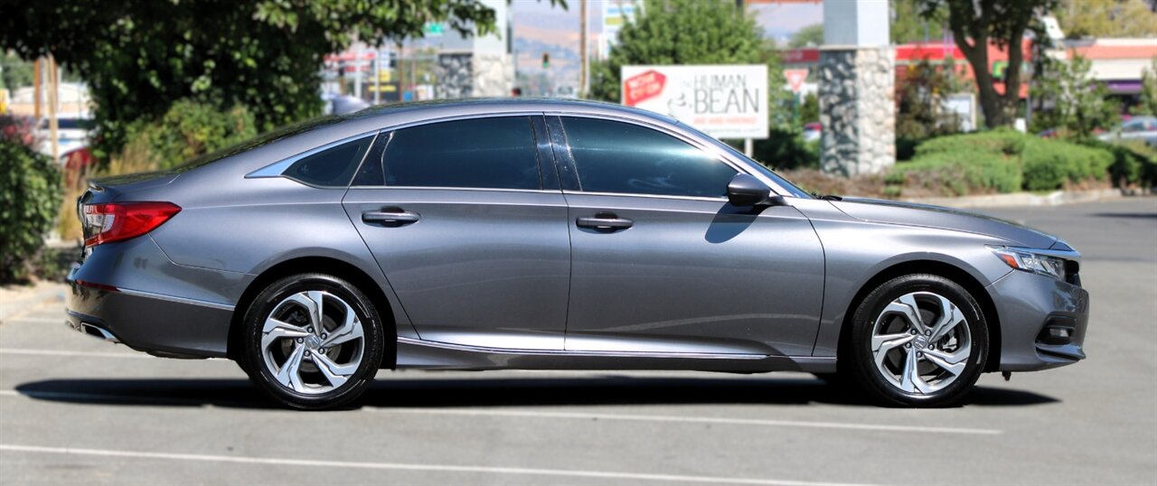 2018 Honda Accord EX-L 2.0T - Photo 4 - Reno, NV 89511