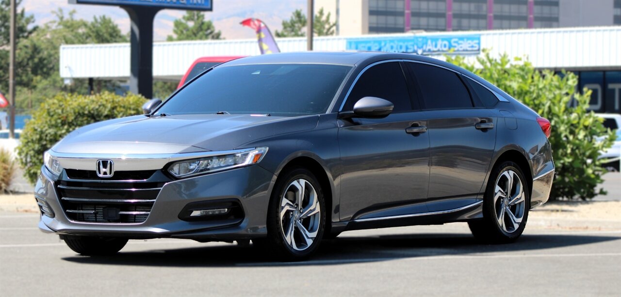 2018 Honda Accord EX-L 2.0T - Photo 3 - Reno, NV 89511