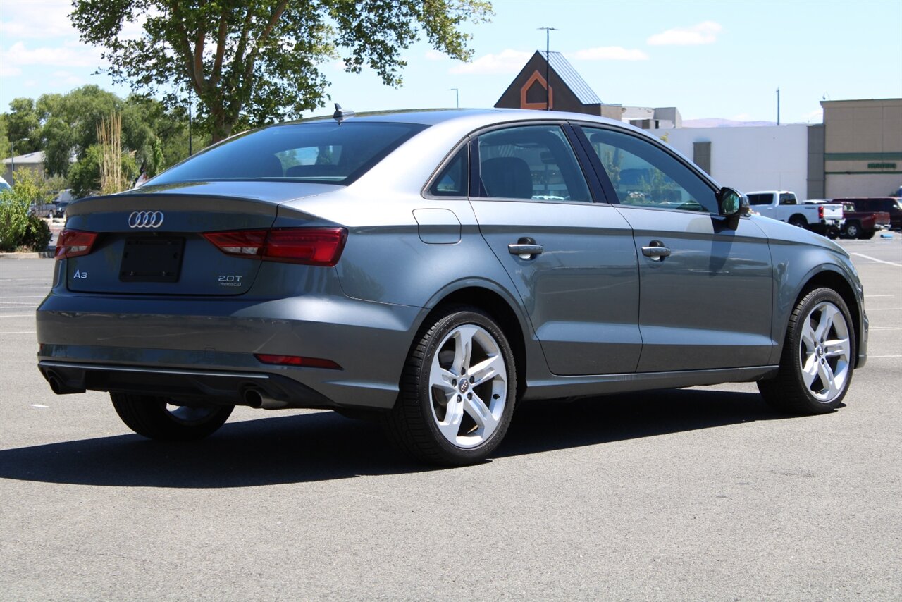 2018 Audi A3 2.0T Premium quattro - Photo 11 - Reno, NV 89511