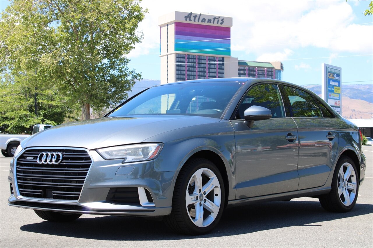 2018 Audi A3 2.0T Premium quattro - Photo 17 - Reno, NV 89511